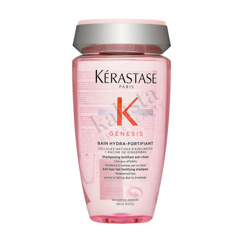 Kerastase Genesis ANTI HAIR-FALL CARE Bain Hydra-Fortifiant