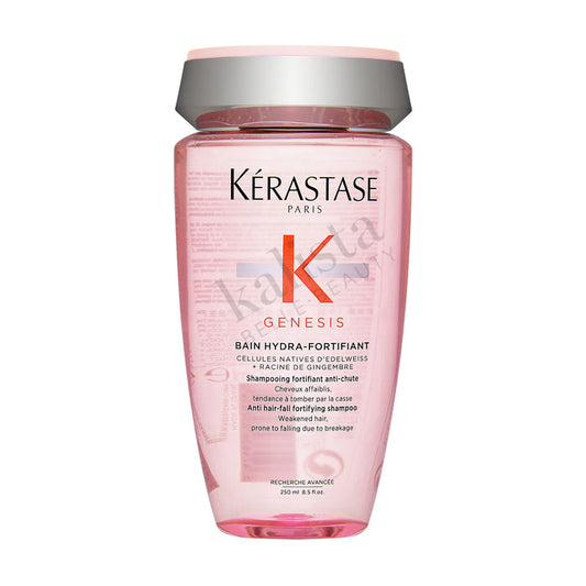 Kerastase Genesis ANTI HAIR-FALL CARE Bain Hydra-Fortifiant