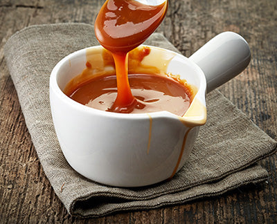 Kickin' Caramel Fragrance Oil 14956