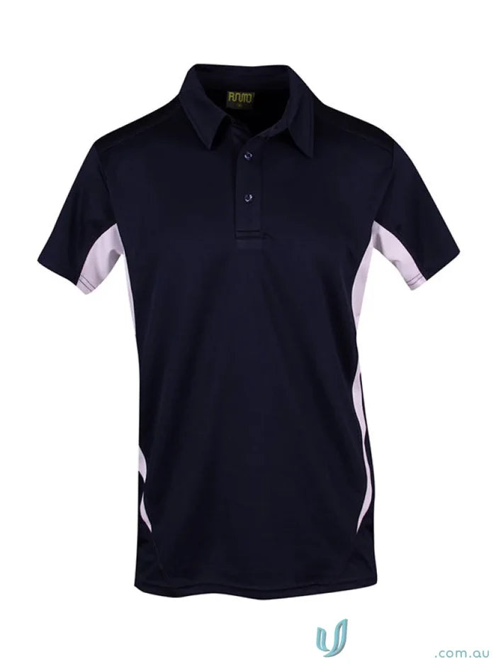 Ramo P346KS Kids Accelerator Polo