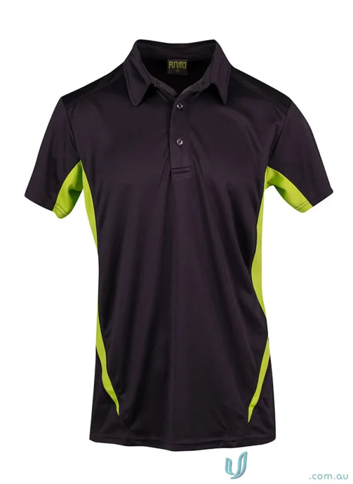 Ramo P346KS Kids Accelerator Polo