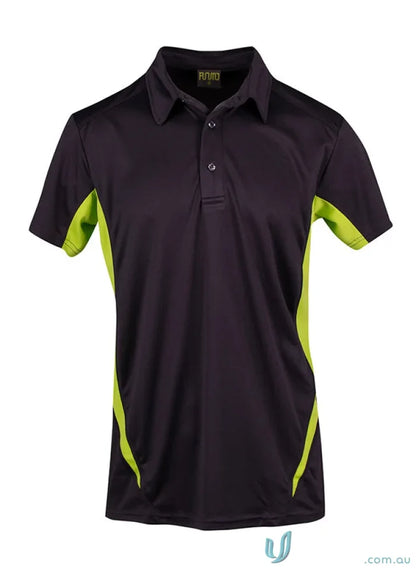 Ramo P346KS Kids Accelerator Polo