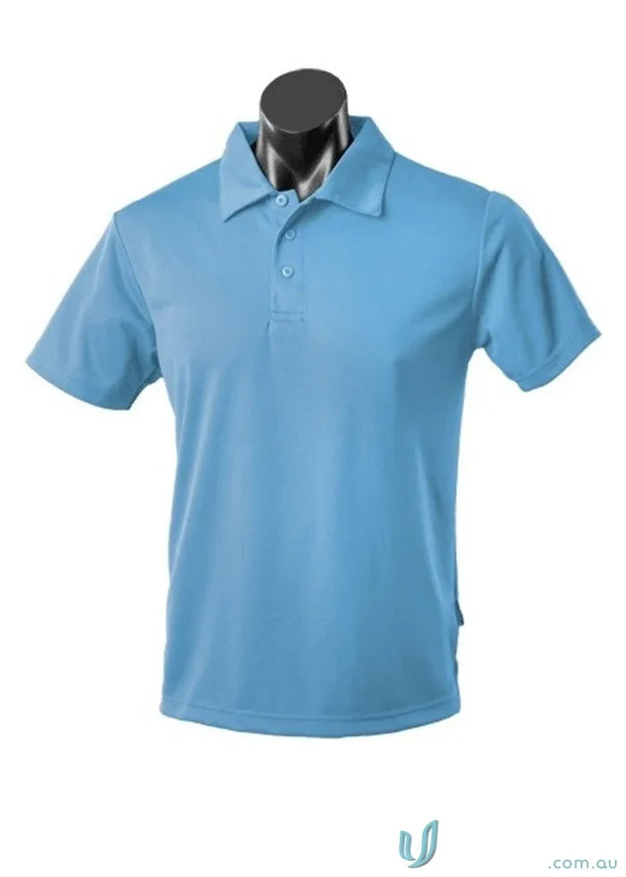 Sky Blue / 04