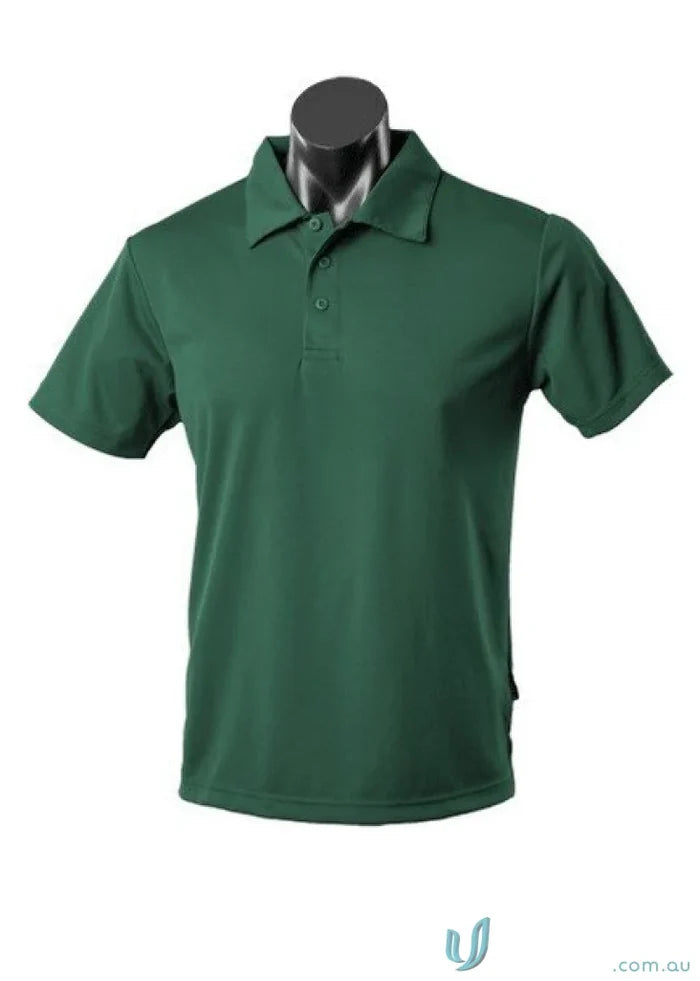 Aussie Pacific 3307 Kids Botany Polo