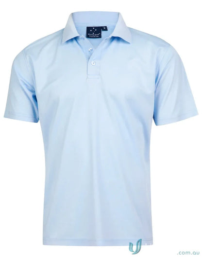 Sky Blue / 4