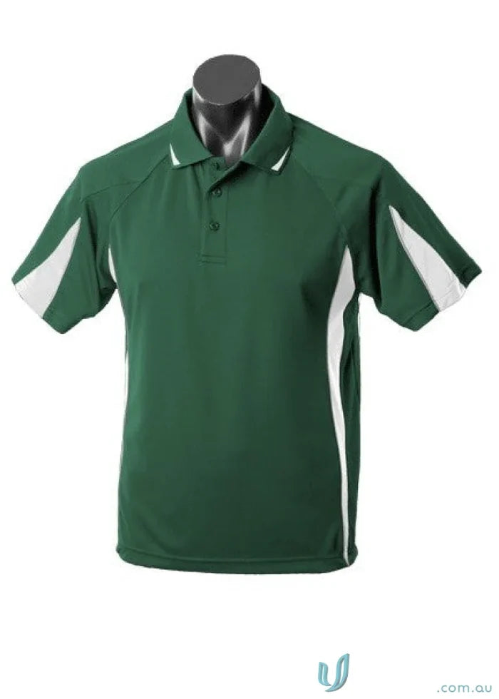 3304-TI 3304 Kids Eureka Polo