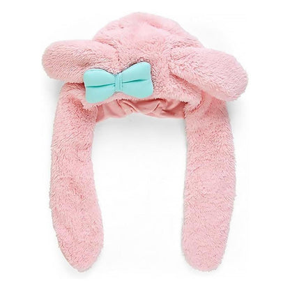 Kids Hooded Muffler Scarf