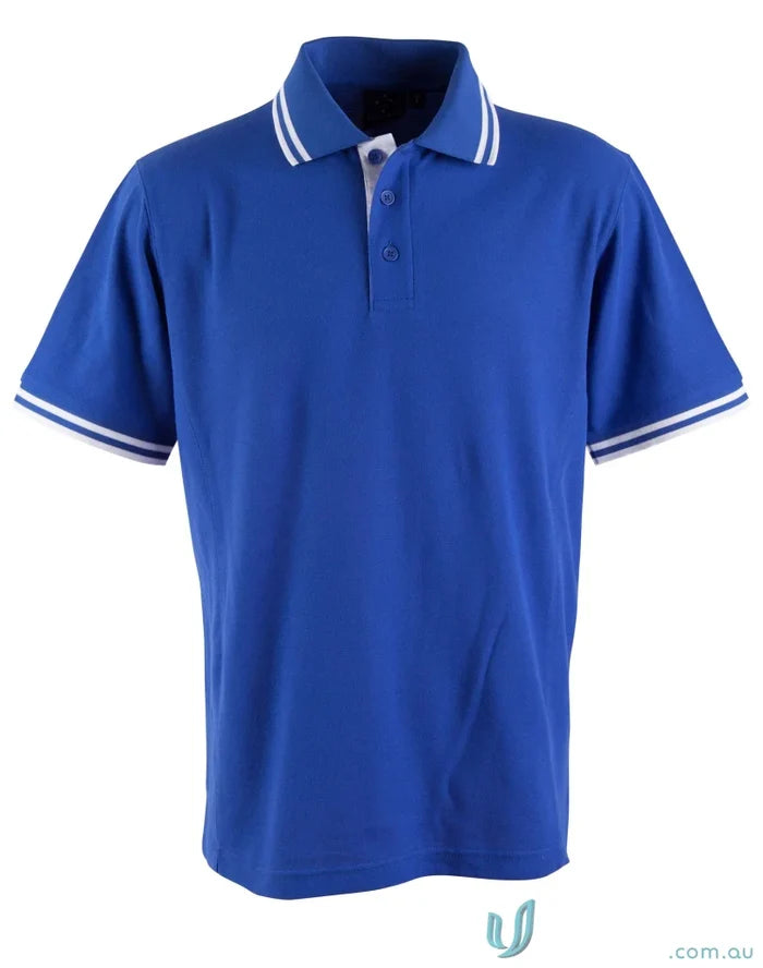 Royal/White / 6