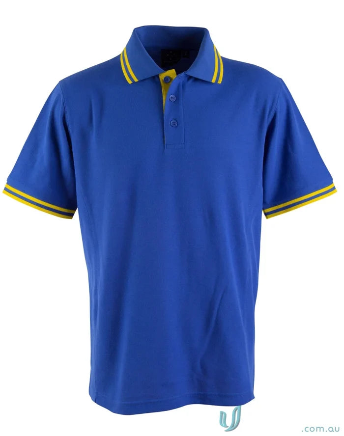 Royal/Gold / 6