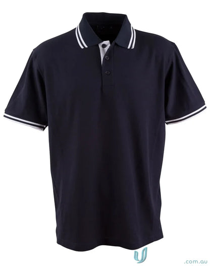 Navy/White / 6