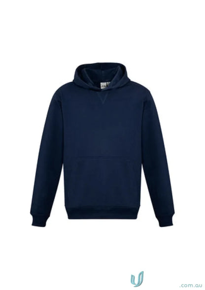 Kids Krue Hoodie navy blue hooded sweatshirt from sw760k biz collection kids crew hoodie