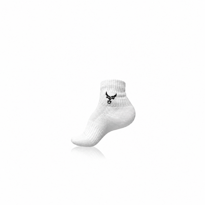 Kids Midi Socks Pack of 2