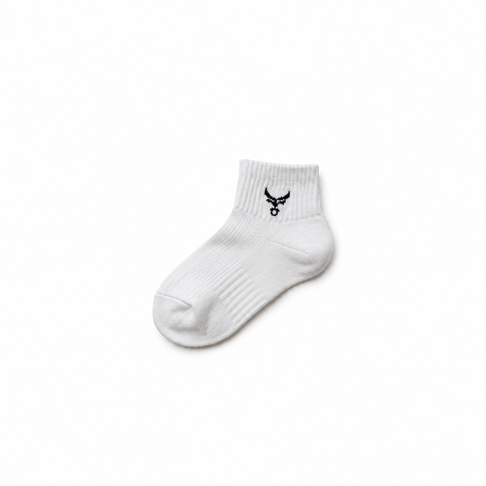 Kids Midi Socks Pack of 2