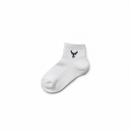 Kids Midi Socks Pack of 2