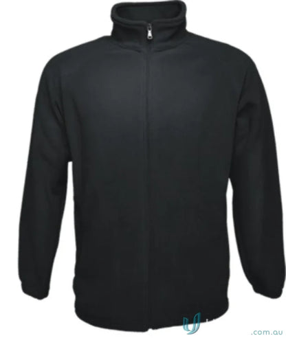 Bocini CJ1428 Kids Polar Fleece Zip Jacket