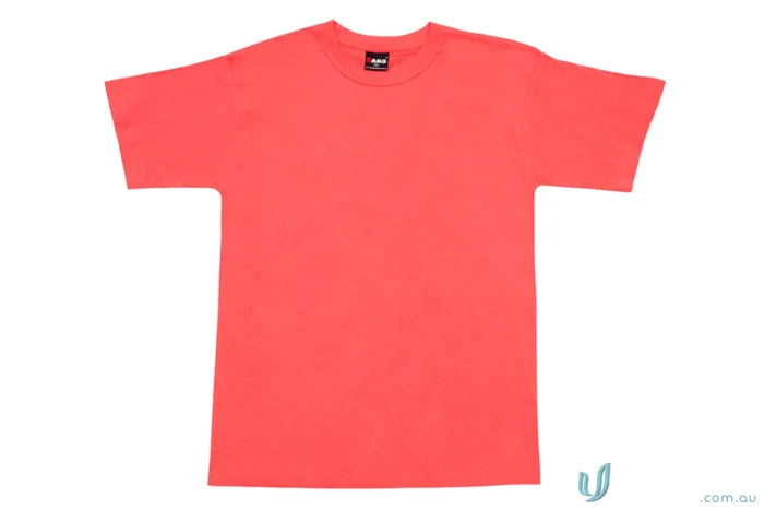 Coral Red / 00