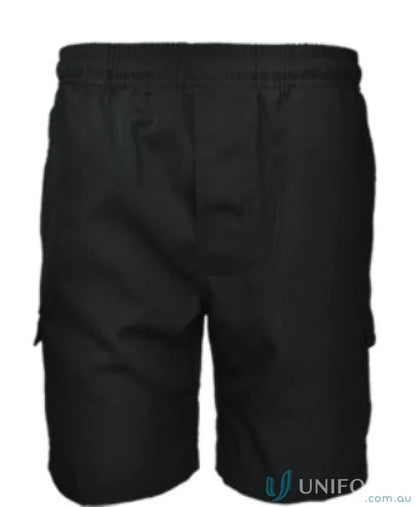 Bocini CK1403 Kids School Cargo Shorts