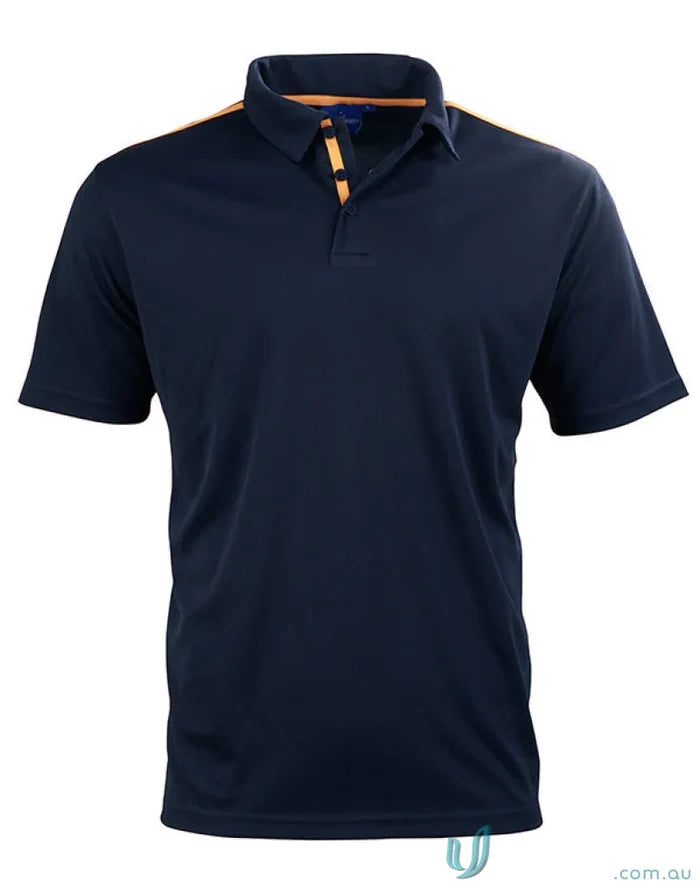 Navy/Gold / 04