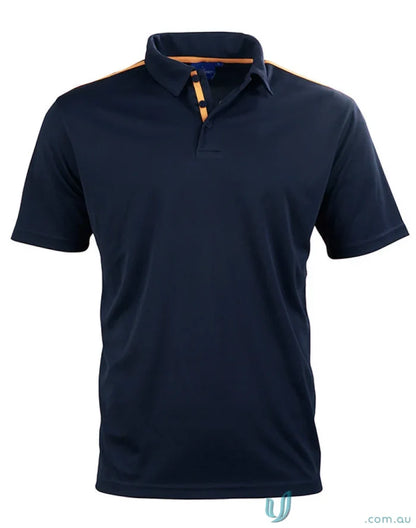 Navy/Gold / 04