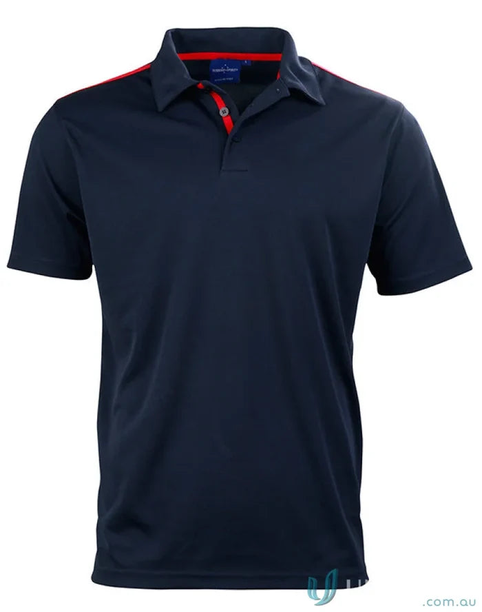 Navy/Red / 04