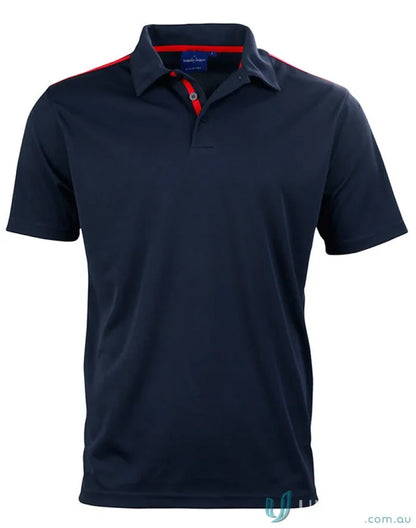 Navy/Red / 04