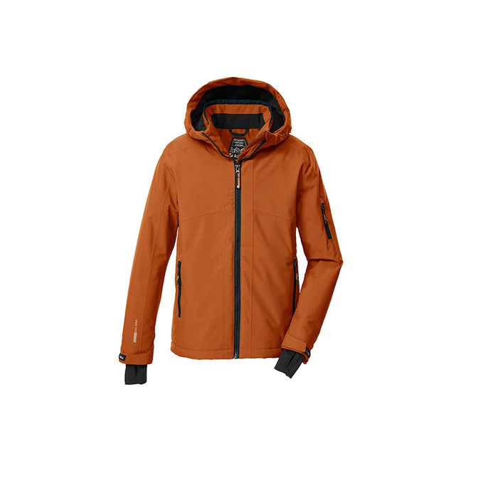 Killtec Boys Gordon Jacket 2026 - UtahSkis for sale at UtahSkis