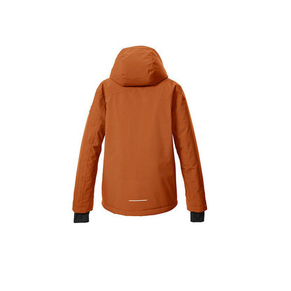 Killtec Boys Gordon Jacket 2026 - UtahSkis for sale at UtahSkis