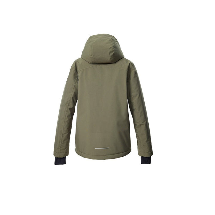 Killtec Boys Gordon Jacket 2026 - UtahSkis for sale at UtahSkis