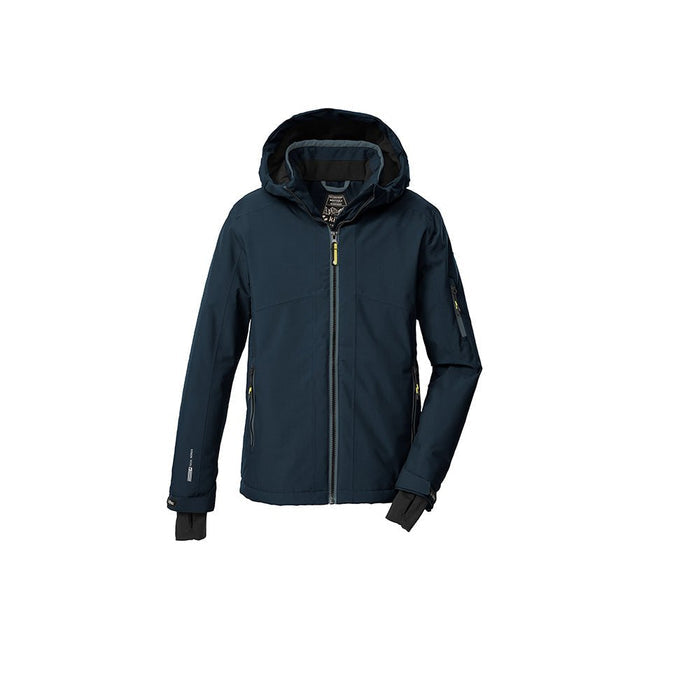 Killtec Boys Gordon Jacket 2026 - UtahSkis for sale at UtahSkis