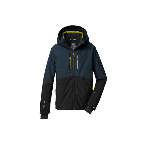 Killtec Boys Lightning Jacket 2026 - UtahSkis for sale at UtahSkis
