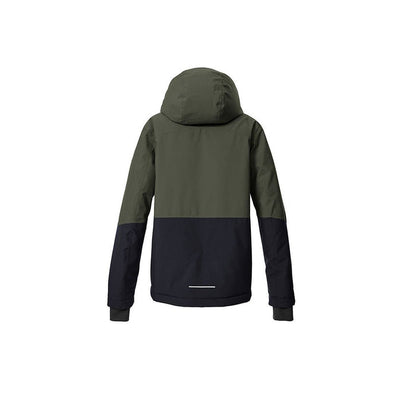 Killtec Boys Lightning Jacket 2026 - UtahSkis for sale at UtahSkis