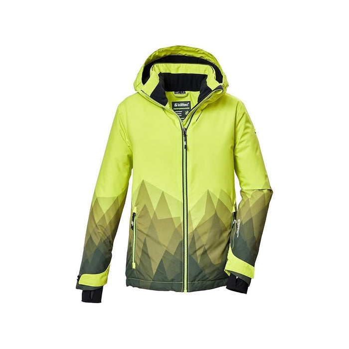 Killtec Boys Piney Jacket 2026 - UtahSkis for sale at UtahSkis