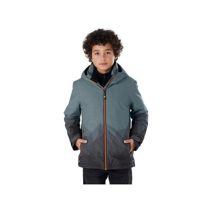 Killtec Boys Piney Jacket 2026 - UtahSkis for sale at UtahSkis