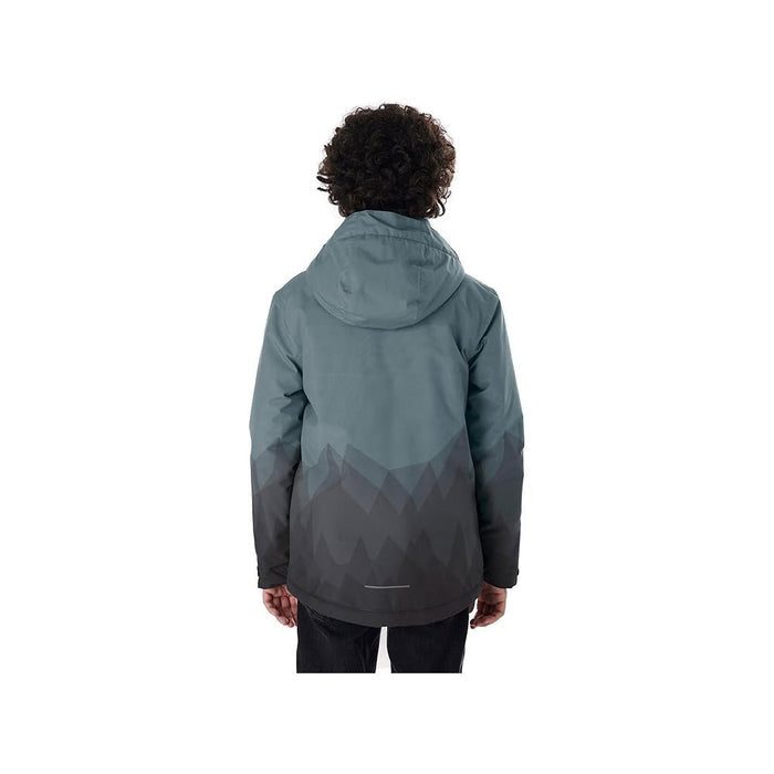 Killtec Boys Piney Jacket 2026 - UtahSkis for sale at UtahSkis
