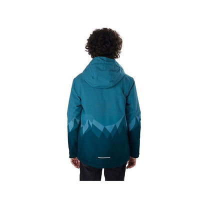Killtec Boys Piney Jacket 2026 - UtahSkis for sale at UtahSkis