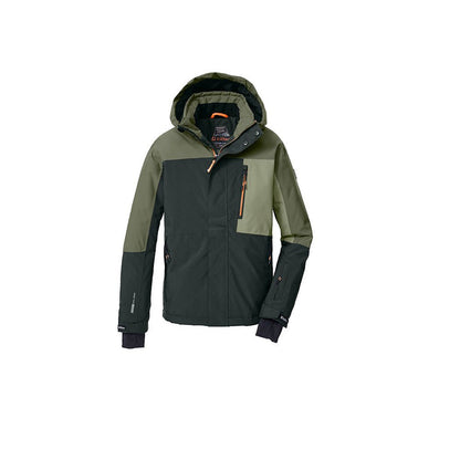 Killtec Boys Rocky Jacket 2026 - UtahSkis for sale at UtahSkis