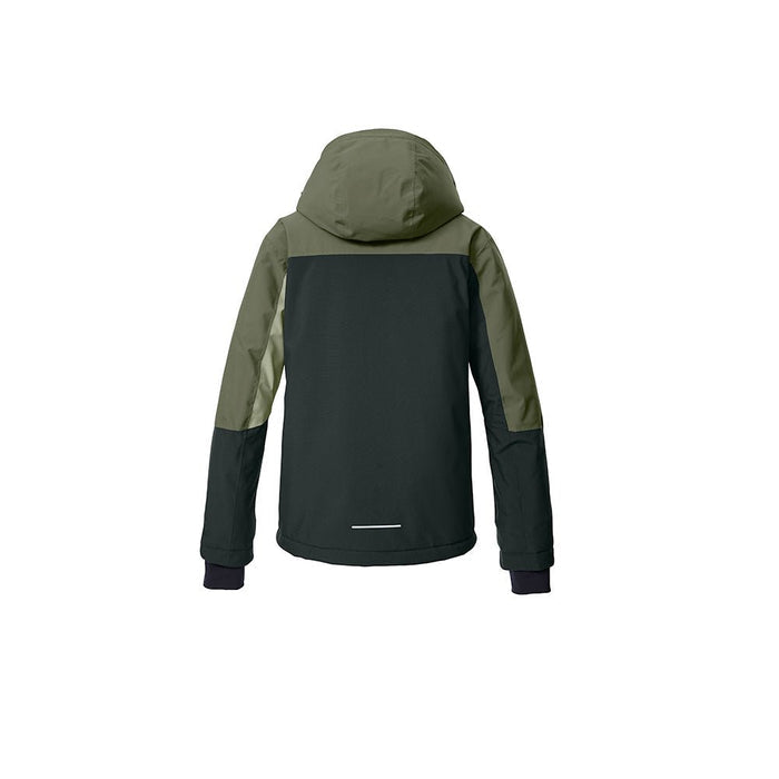 Killtec Boys Rocky Jacket 2026 - UtahSkis for sale at UtahSkis