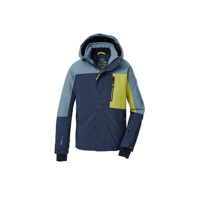 Killtec Boys Rocky Jacket 2026 - UtahSkis for sale at UtahSkis