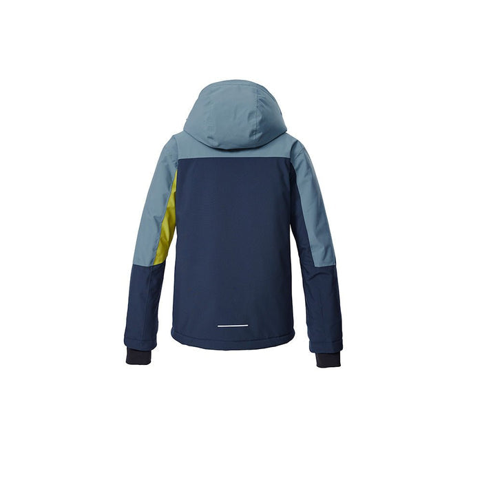 Killtec Boys Rocky Jacket 2026 - UtahSkis for sale at UtahSkis