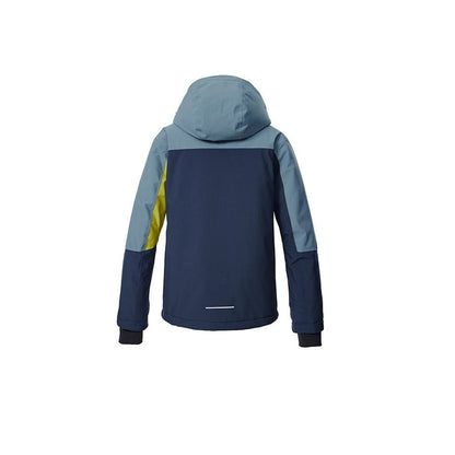 Killtec Boys Rocky Jacket 2026 - UtahSkis for sale at UtahSkis