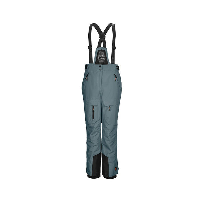 Killtec Boys Wolverine Pants 2026 - UtahSkis for sale at UtahSkis