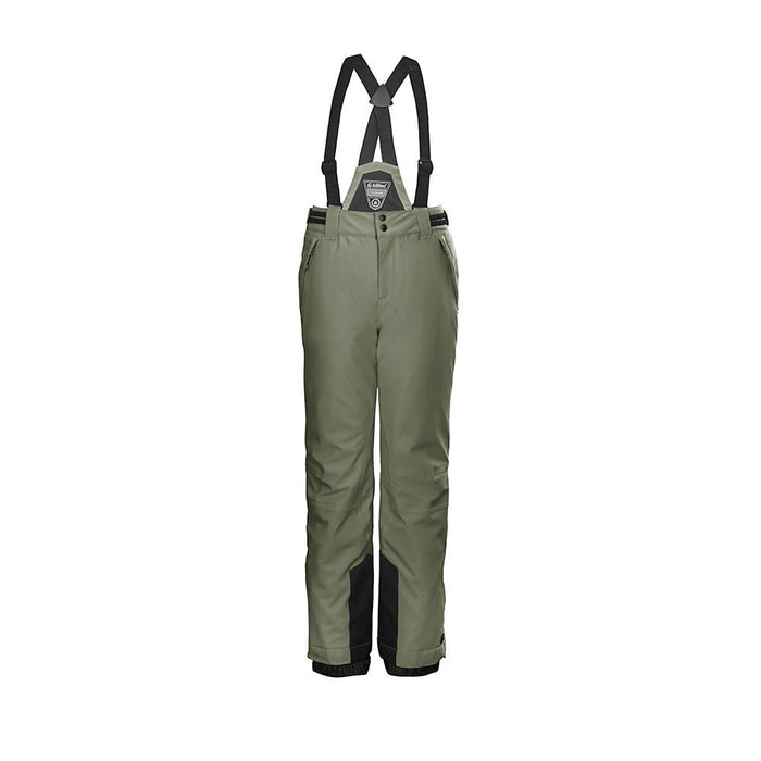 Killtec Emily Girls Bibs 2025 - UtahSkis for sale at UtahSkis