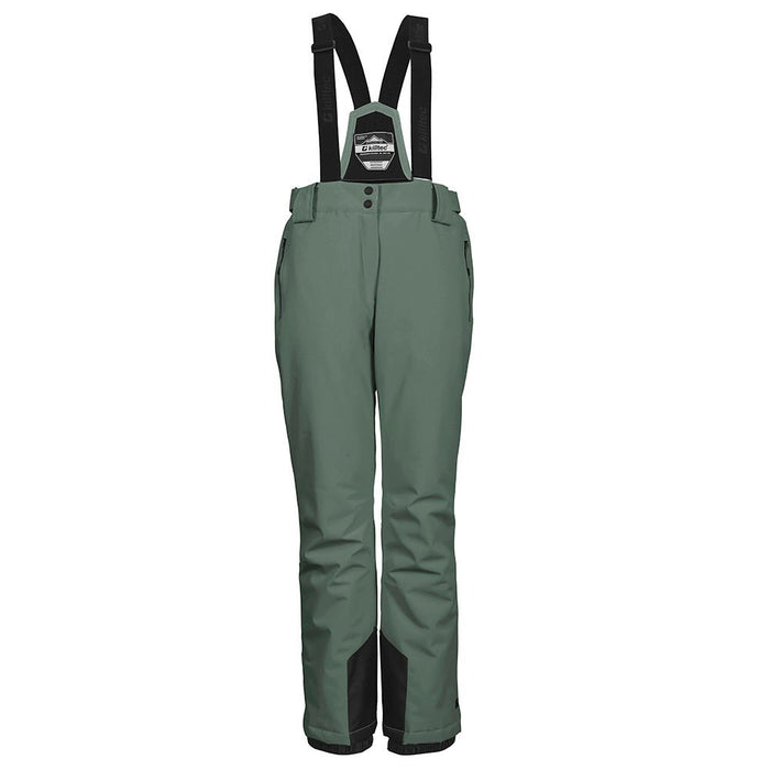 Killtec Emma Womens Pant 2025 - UtahSkis for sale at UtahSkis