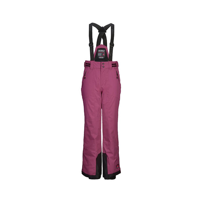 Killtec Girls Centennial Pants 2026 - UtahSkis for sale at UtahSkis