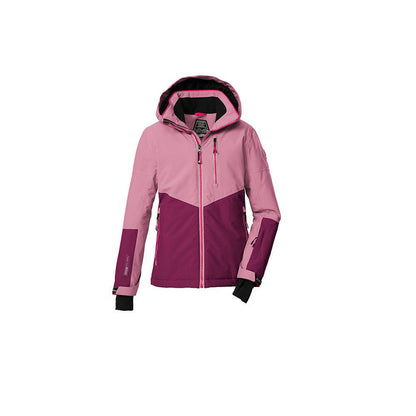 Killtec Girls Hollywood Jacket 2026 - UtahSkis for sale at UtahSkis