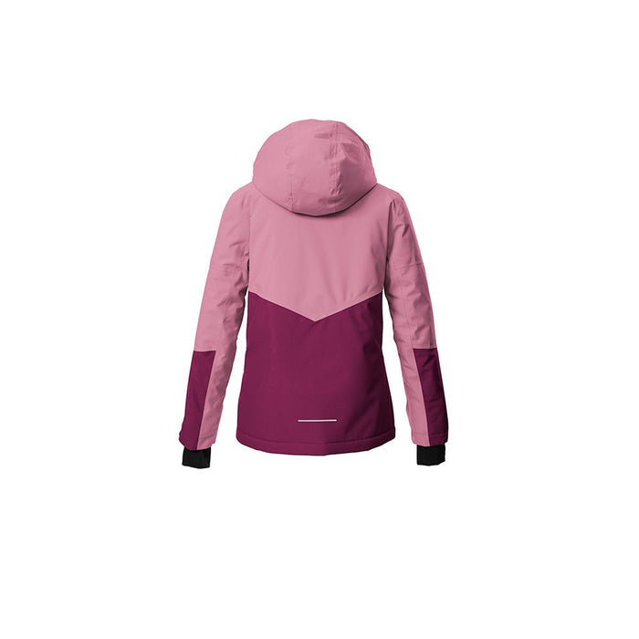 Killtec Girls Hollywood Jacket 2026 - UtahSkis for sale at UtahSkis