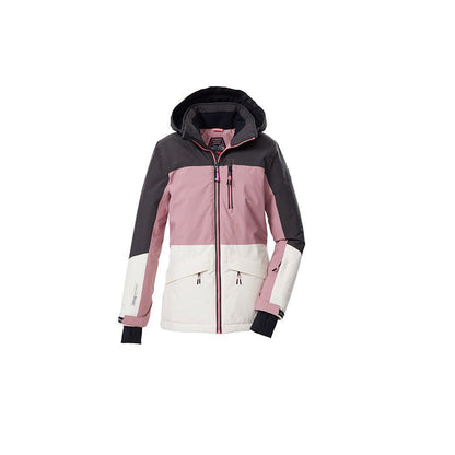 Killtec Girls Rainer Jacket 2026 - UtahSkis for sale at UtahSkis