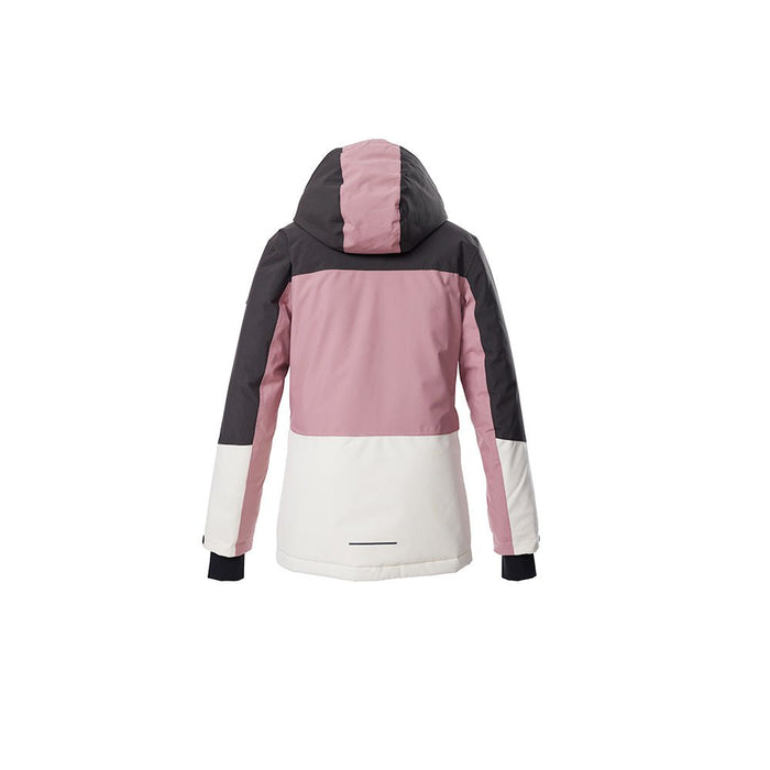Killtec Girls Rainer Jacket 2026 - UtahSkis for sale at UtahSkis