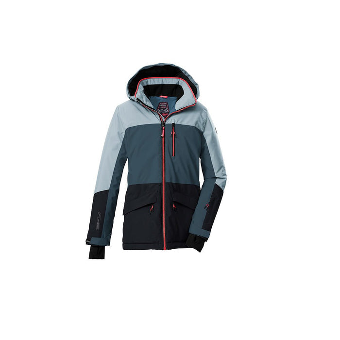 Killtec Girls Rainer Jacket 2026 - UtahSkis for sale at UtahSkis