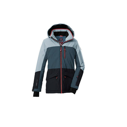 Killtec Girls Rainer Jacket 2026 - UtahSkis for sale at UtahSkis